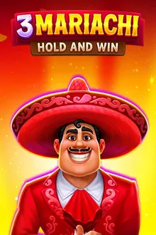 3 mariachi hold win
